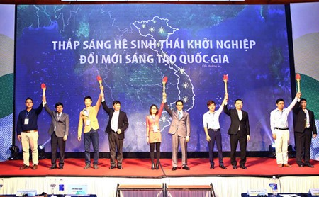 2017 creates momentum for business development - ảnh 1